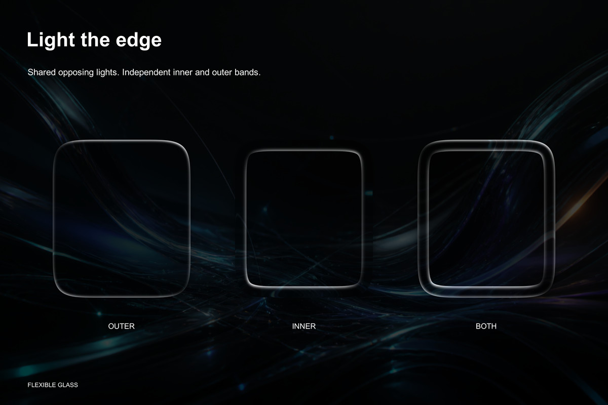 Flexible Glass - Complete Liquid Glass System