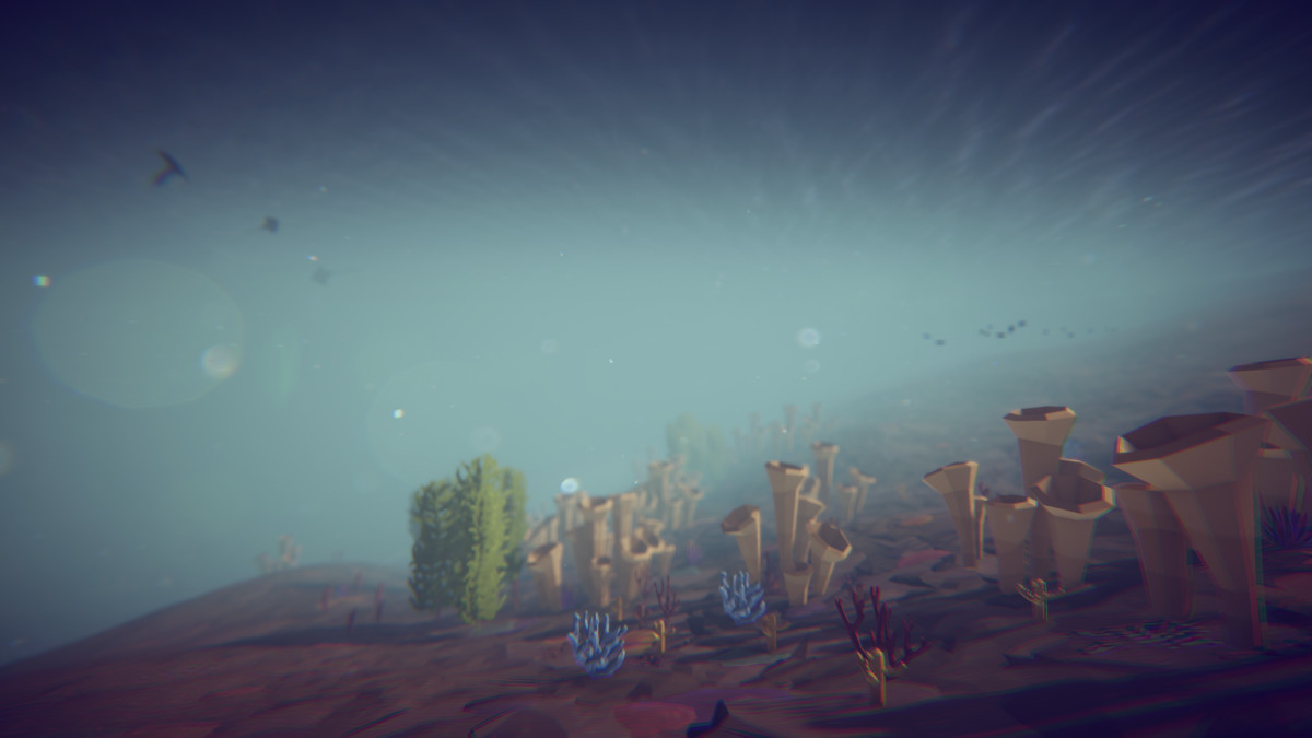 Gaia Biomes Spawner Pack - Polygon Nature Biomes