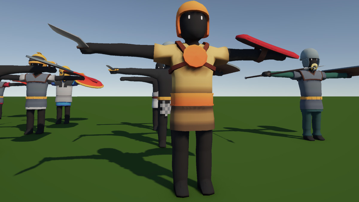 Ancient Kingdoms Military Cultures