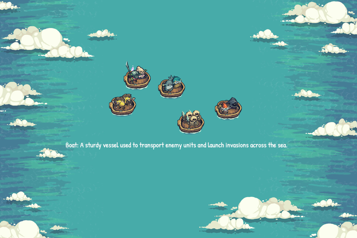 Tiny Swords - Enemy Pack