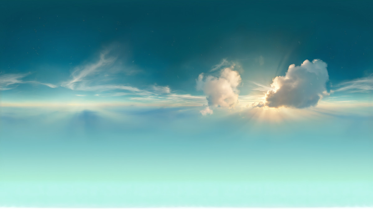 13 Cinematic Fantasy Skyboxes – 8K HDRI Pack