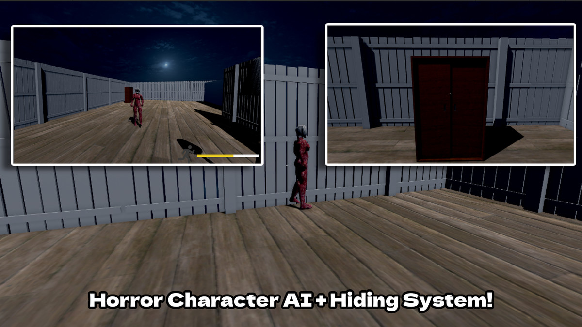 Everything You Need Bundle: Complete Game Systems Toolkit (Core Mechanics)