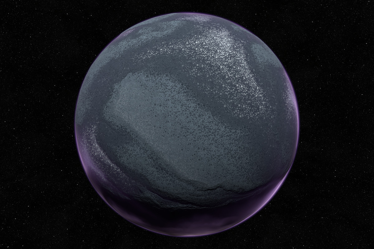 Planet Forge