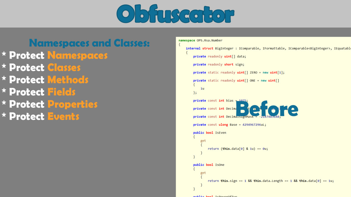 Obfuscator Html : prometheus-lua/Prometheus: Lua Obfuscator written in ...