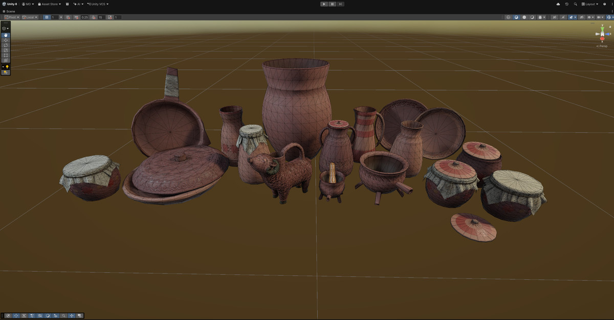 Kitchen_Props_Clay