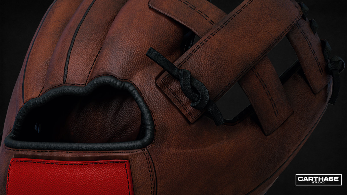 Baseball Fielding Handschuh Rechtshänder Wurf, Outdoor Sport Softball Fastpitch – zu niedrigen Preisen im Onlineshop kaufen