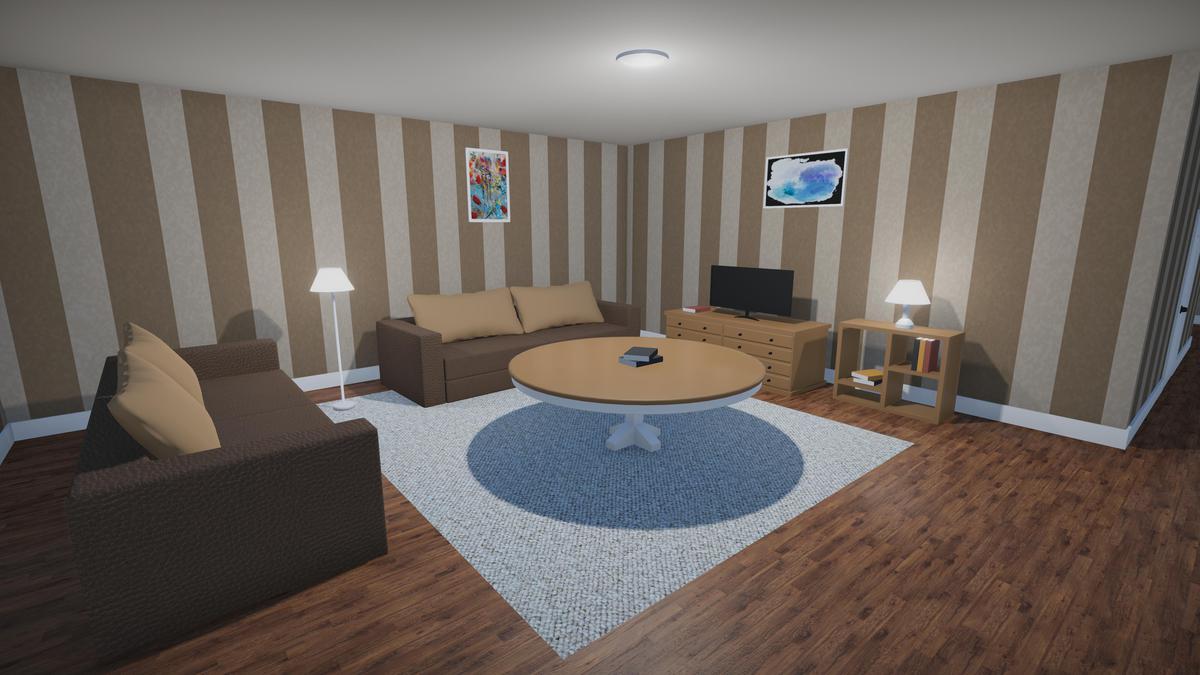 House Solution Vol.1 | Essential