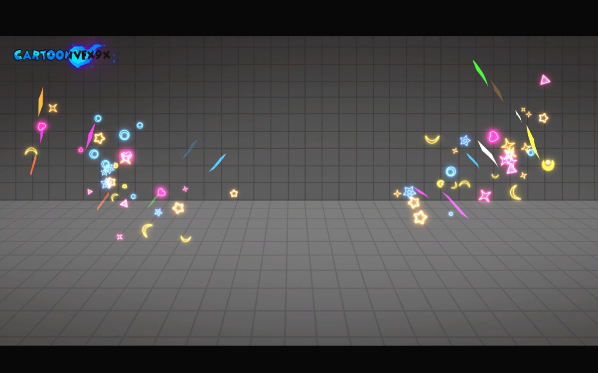 Toon Effect Collection URP