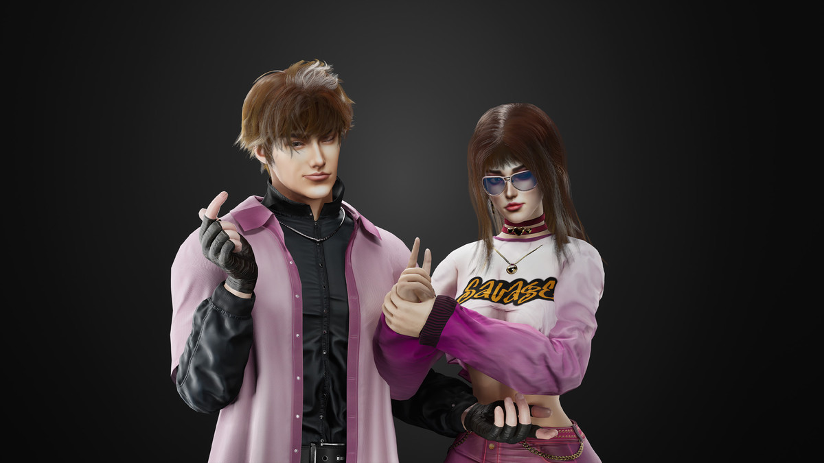 Fashion_Girl_Man
