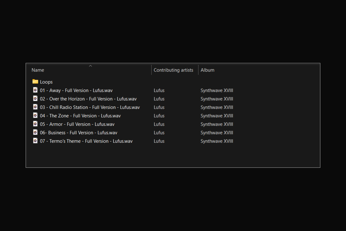 Ultimate Game Music Collection (700+ tracks) Cyberpunk, EDM, 8-Bit, Fantasy, RPG