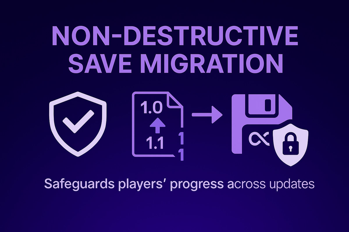 Crystal Save | Naninovel by Elringus Save Module
