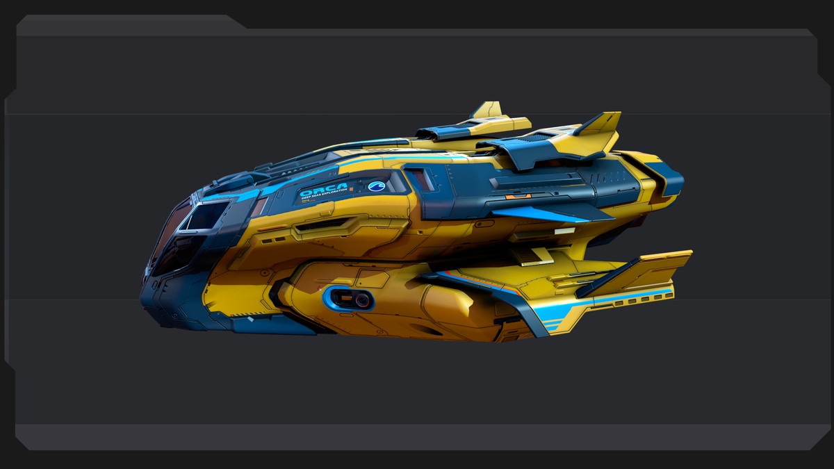 SUBMARINES Explorer PACK