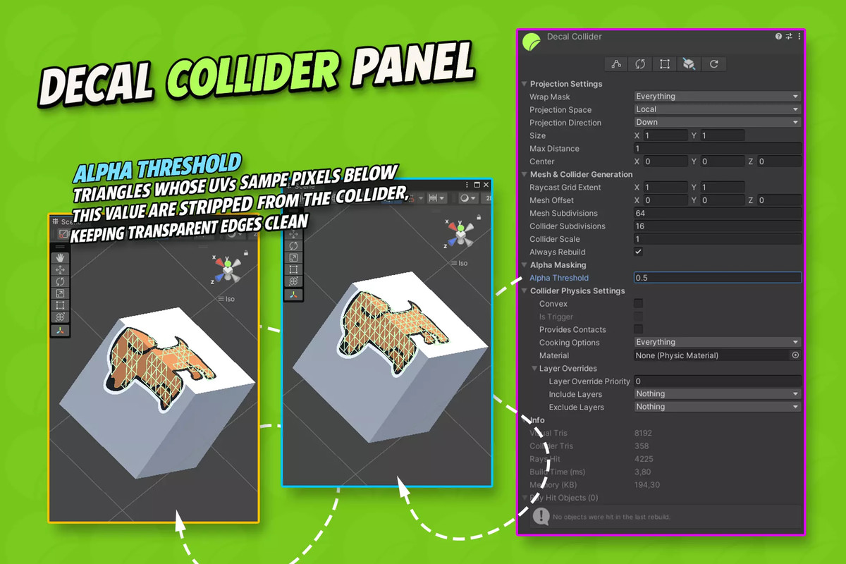 ULTIMATE DEVELOPER BUNDLE – Workflow, Physics & Shader Essentials