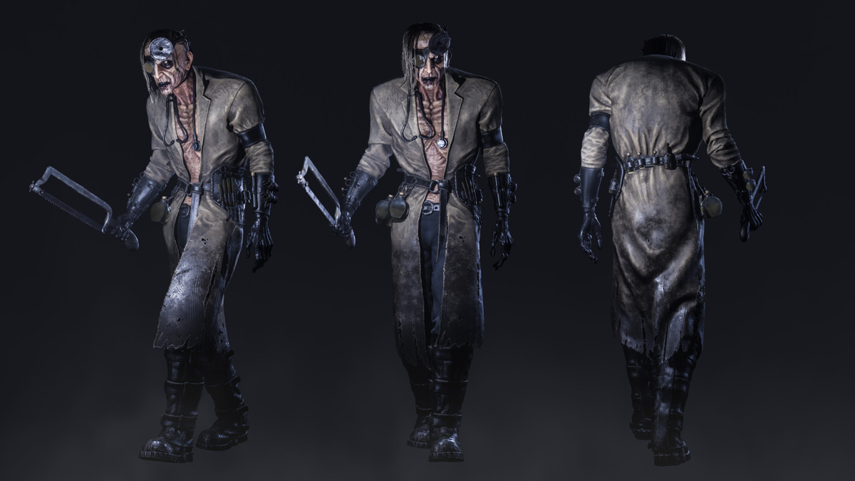 Welcome Sanitarium Bundle