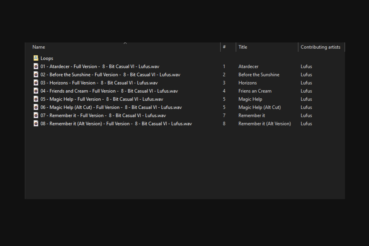Ultimate Game Music Collection (700+ tracks) Cyberpunk, EDM, 8-Bit, Fantasy, RPG