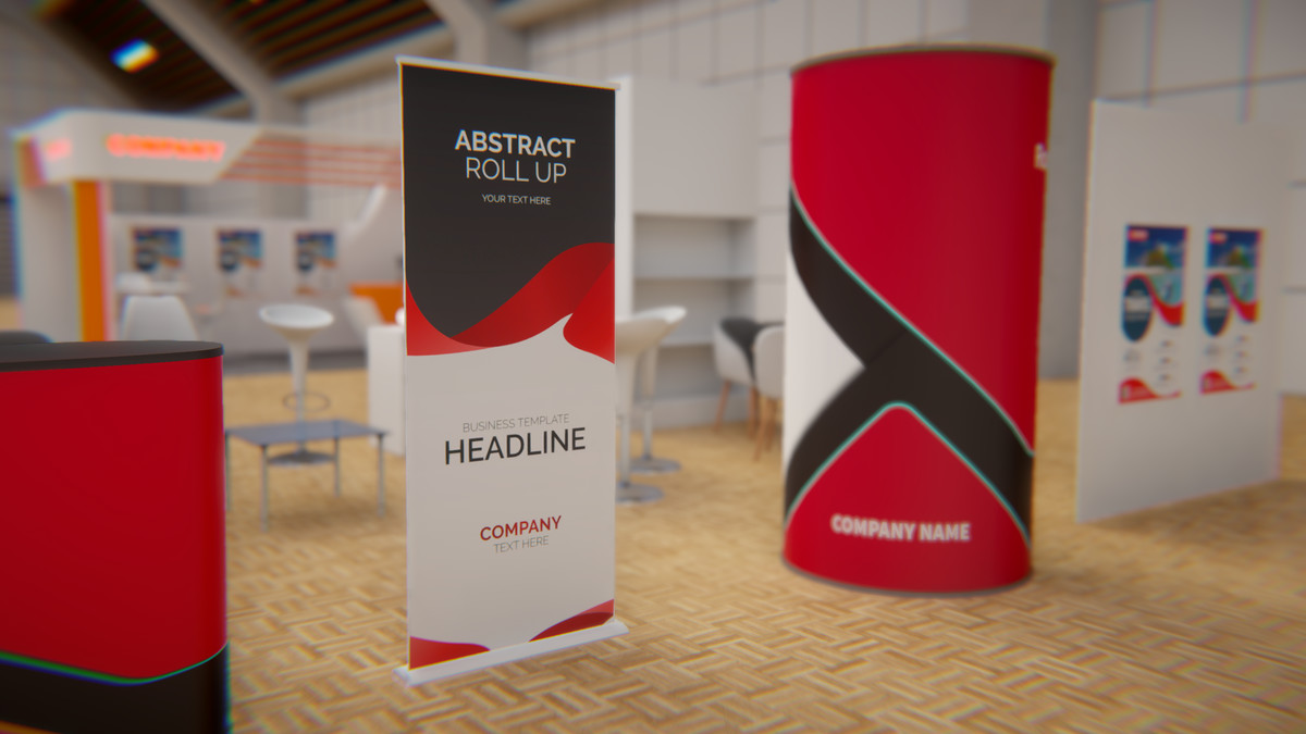 Exhibition Interior & Stand Collection