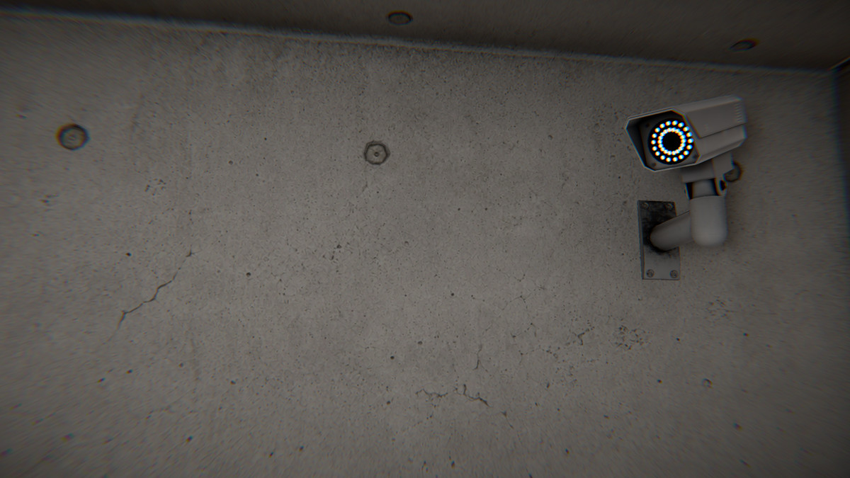 Underground Refuge