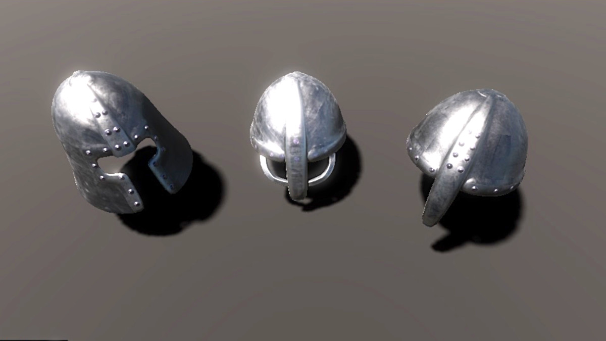 ULTIMATE WEAPONS PACK