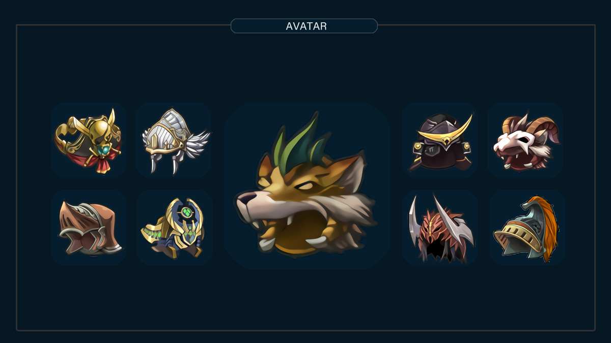 1600+ RPG Game Icons