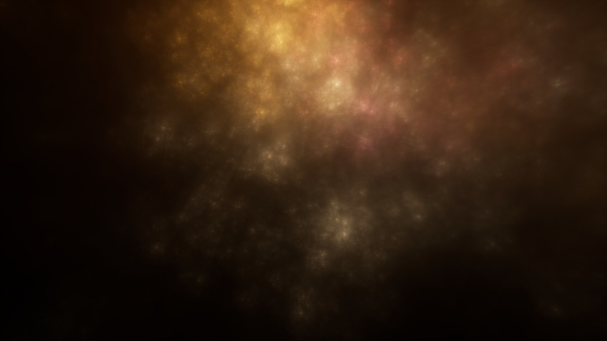 HDRI 16K MistySky_2 — 4 Seamless Cinematic Mist Skies