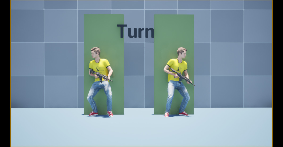 Riffle Cover Animation