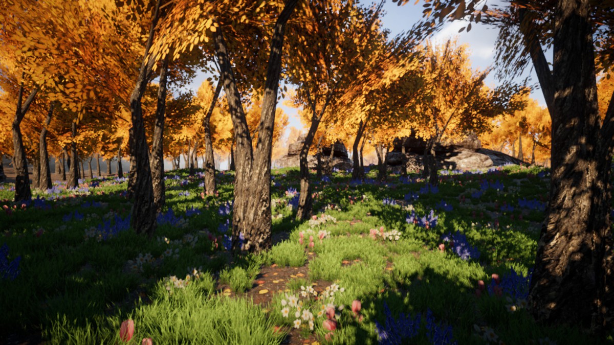 Mobile Tree Collection (20 Packs)