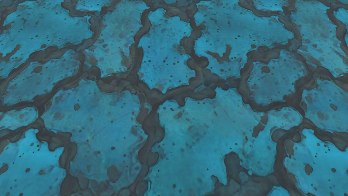 Stylized Textures - Vol 176 - Splatter