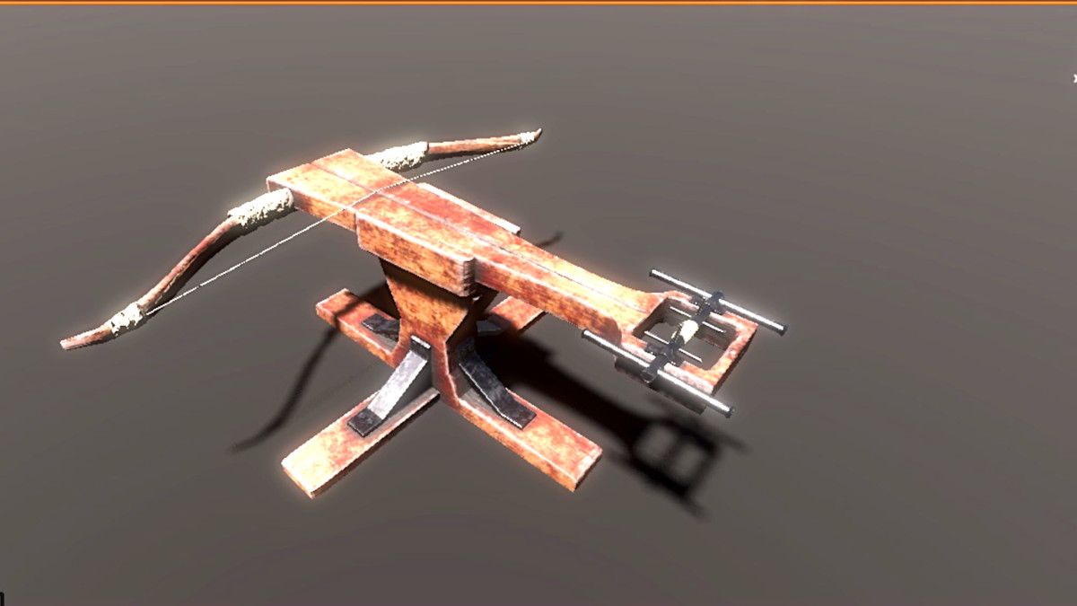 ULTIMATE WEAPONS PACK