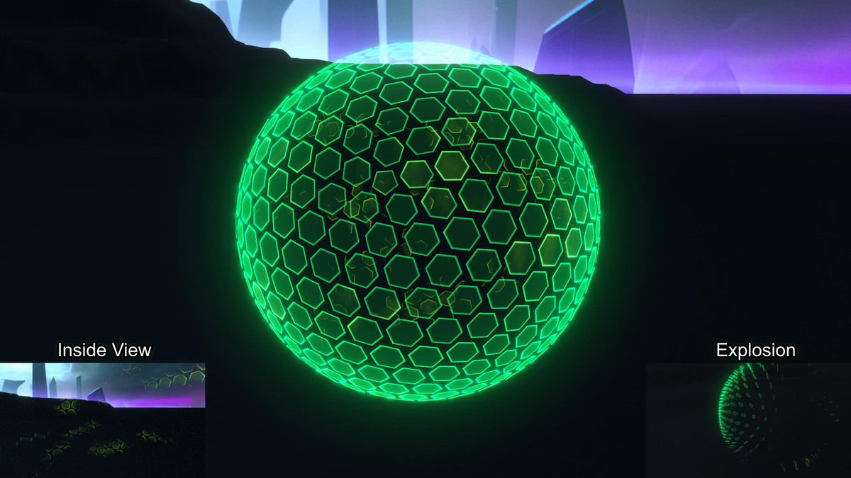 Shaders & VFX Collection – Pack 2