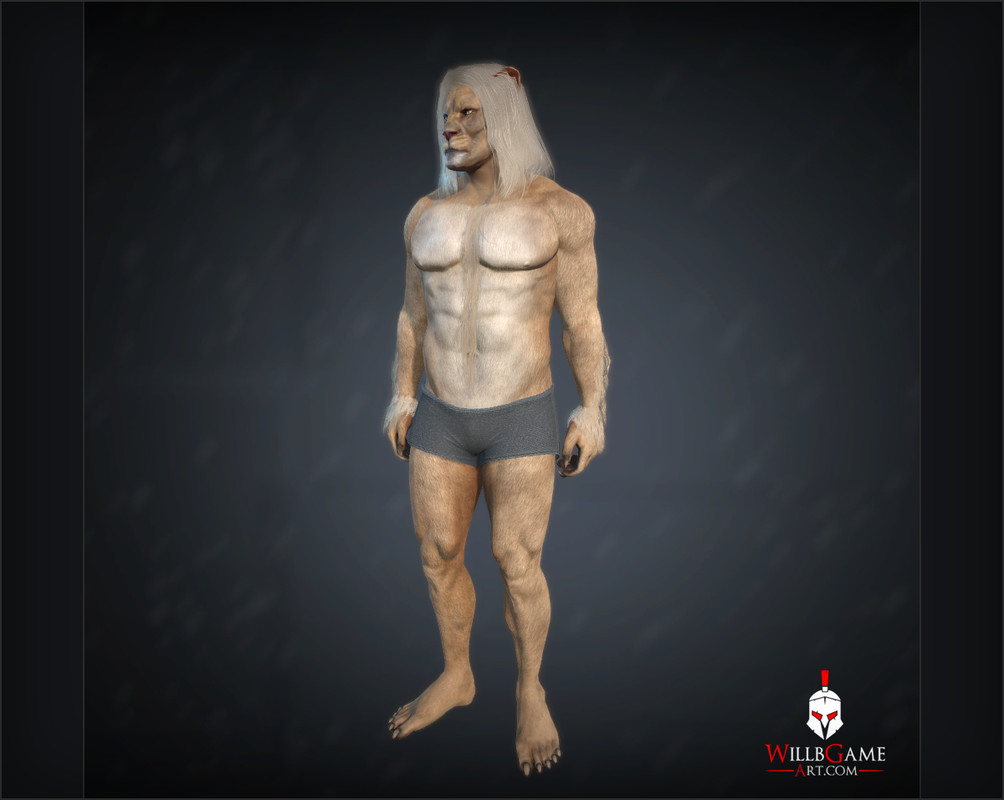 UMA RPG Starter 3