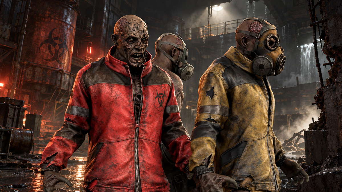Zombie Digger3