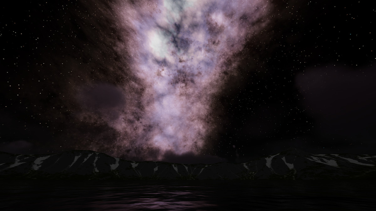 Stylized Skyboxes | FREE, image 8