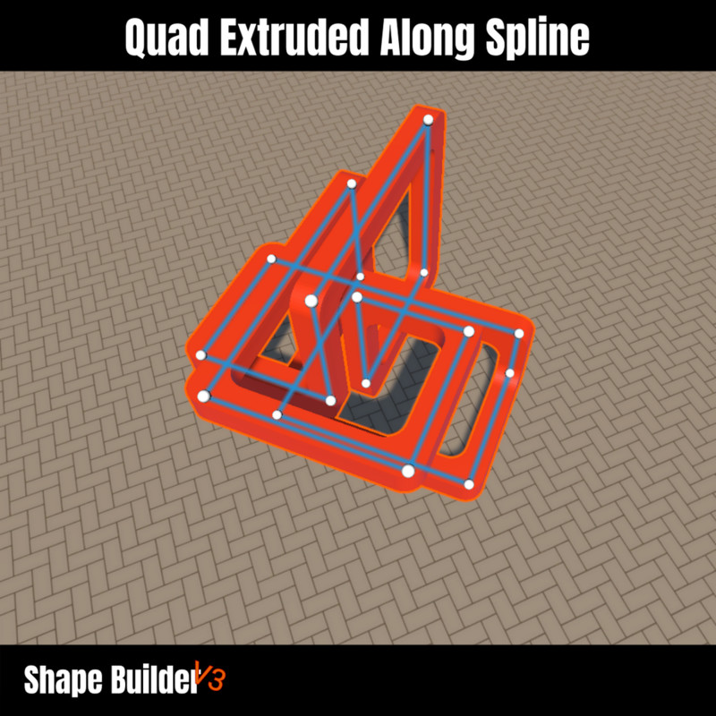 ShapeBuilder