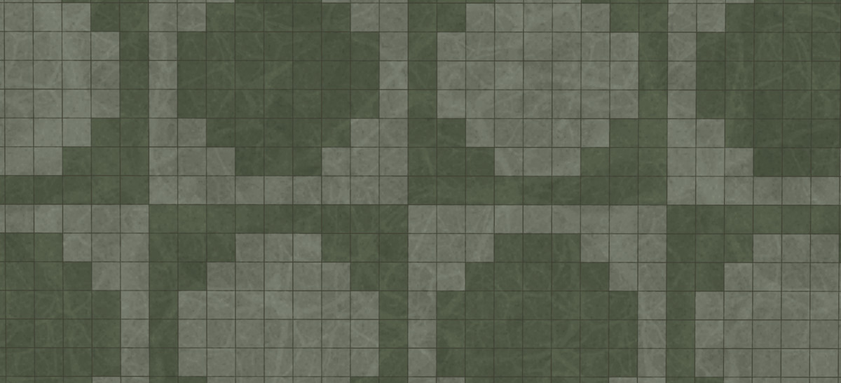 Floor Shader Customizable