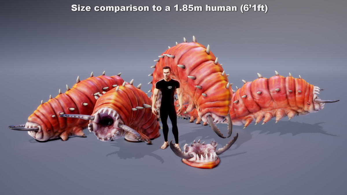 MONSTER FULL PACK VOL 3