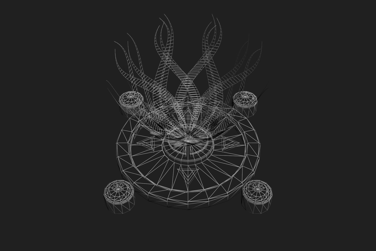 Sanctuary collection