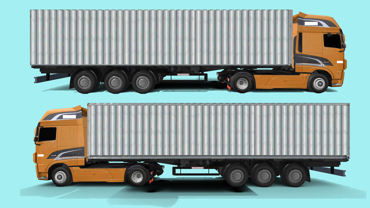 Endless Traffic Vehicle Pack