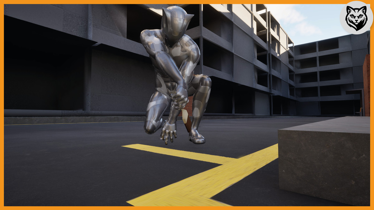 Artistic Painter Animation Pack