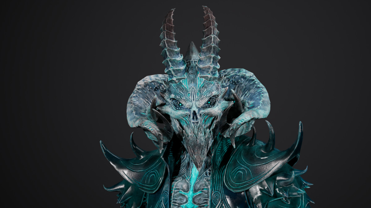 Demon Summoning Cult