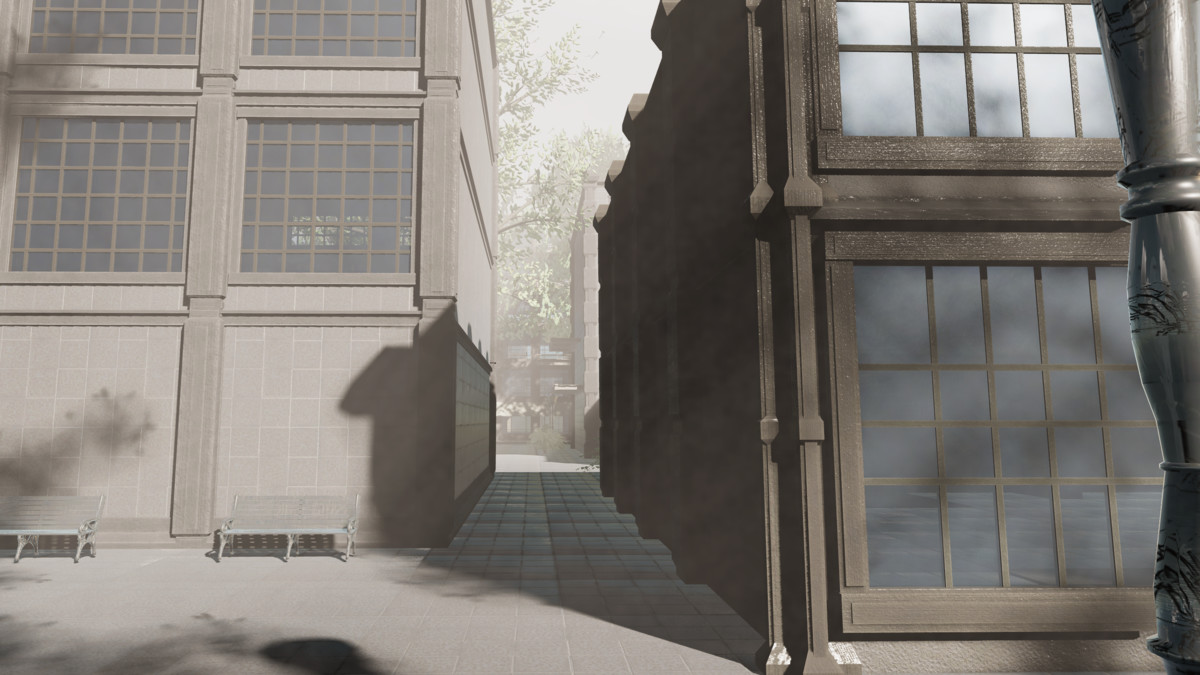 OWA Urban Buildings Bundle COPPER