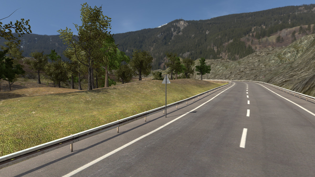 Urban Landscape - Town