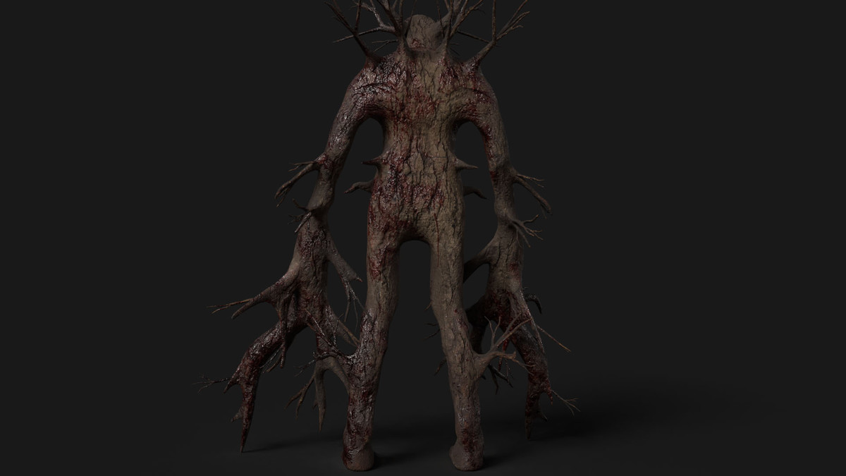 Ent - Forest Beast Collection