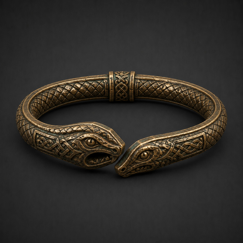 Viking Ritual Relics – Viking Props