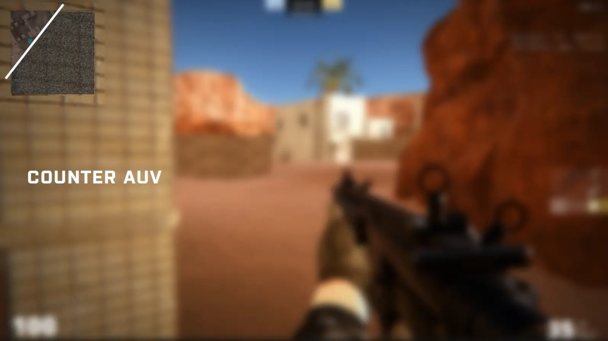 Kill Streaks #2 - MFPS Addon