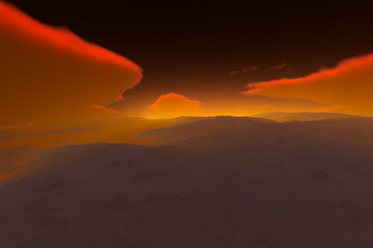 Planet Forge