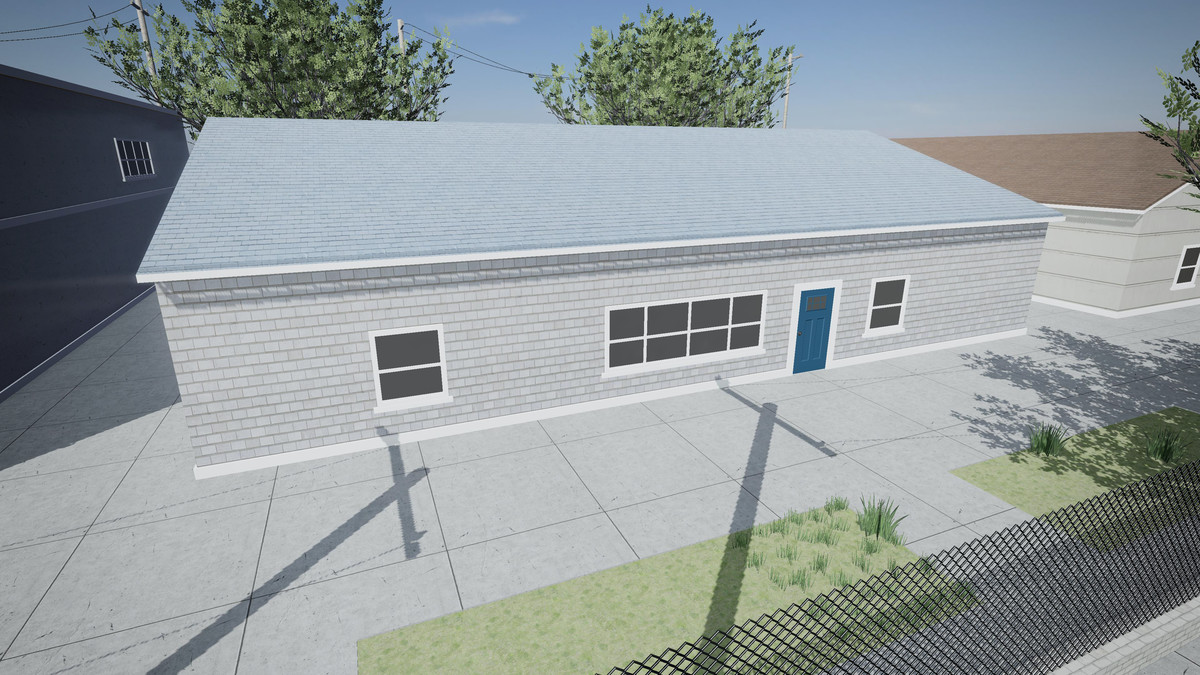 House Solution Vol.1 | Essential