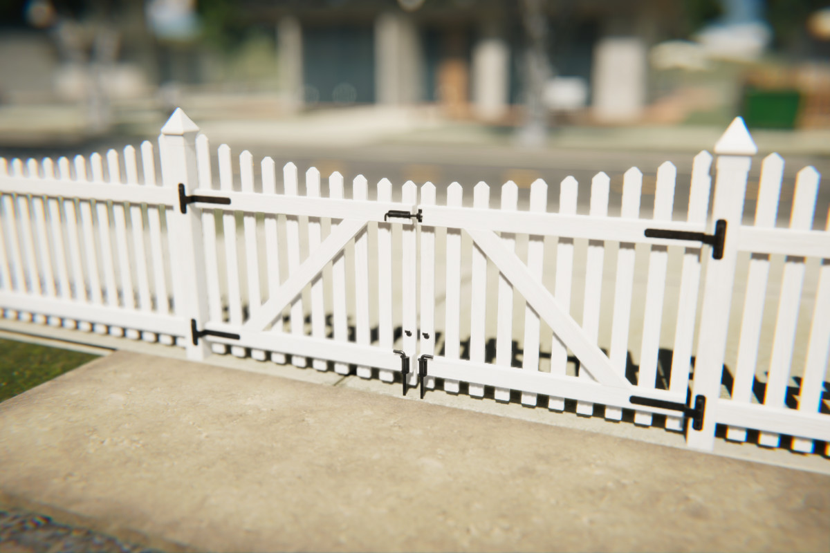 Fence Modular System