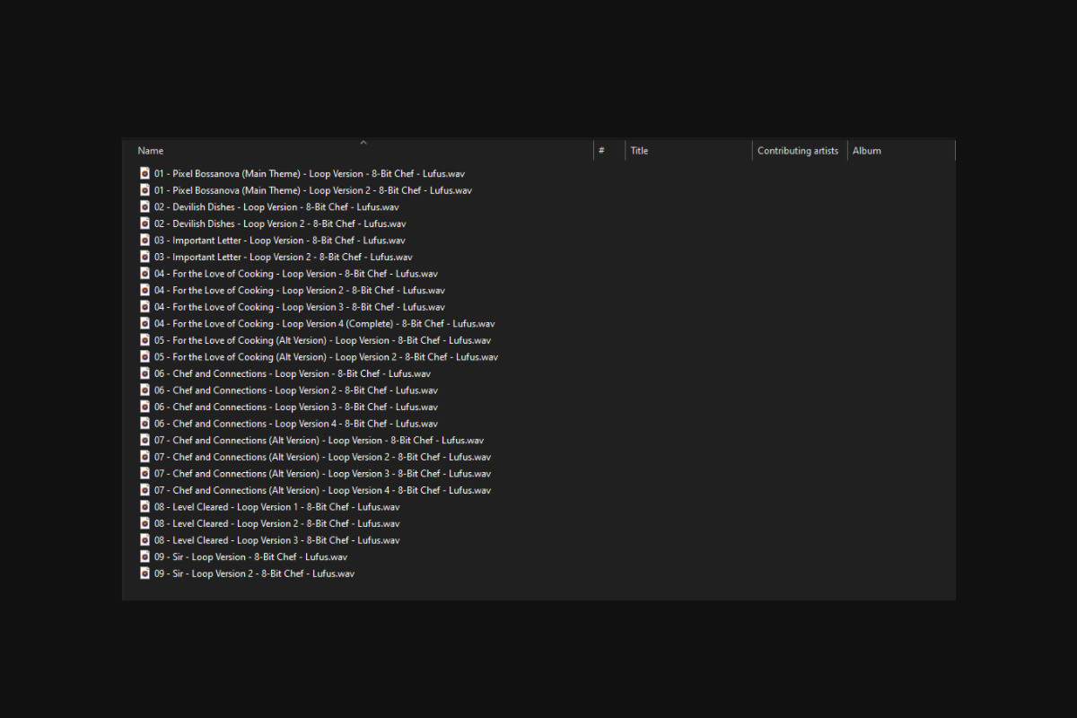 Ultimate Game Music Collection (700+ tracks) Cyberpunk, EDM, 8-Bit, Fantasy, RPG