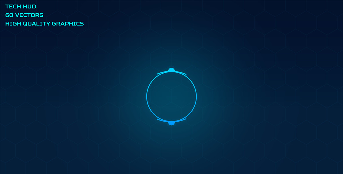 SCI-Fi Ui-Scifi Ui Pro/Psd