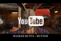 The Masked Bunny - Hunter preview 1